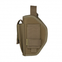 Belt Holster & Mag Pouch/ Tan
