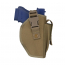 Belt Holster & Mag Pouch/ Tan