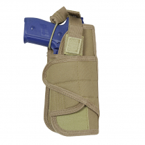 Tactical Wrap  Holster/Tan