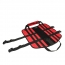 K9 Tactical Vest/Red /Lrg