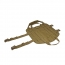 K9 Tactical Vest/Tan /Med