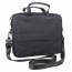 CCW Laptop Briefcase/ Black