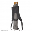 MOLLE Backpack Straps/ Blk