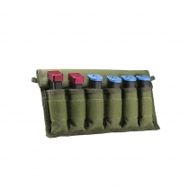 Mag Carrier Pouch X6/LRG/Grn