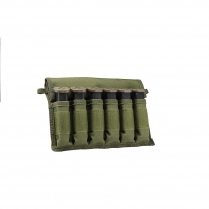 Mag Carrier Pouch X6/SML/Grn