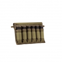 Mag Carrier Pouch X6/SML/Tan