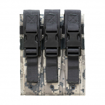 HiCap Pistol Trpl Mag Pch/DCam