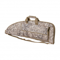 Gun Case/36inLx13inH/NCamo