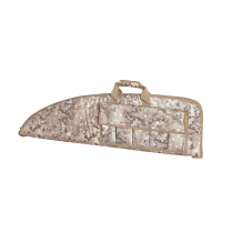 Gun Case/42inLx13inH/NCamo