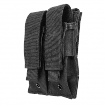 Double Pistol Mag Pouch