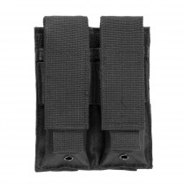 Pstl Dbl Mag Pch/Blk