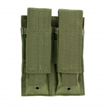 Pstl Dbl Mag Pch/Grn