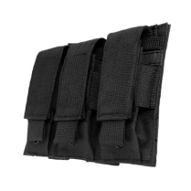 Triple Pistol Mag Pouch