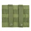 Pstl Trpl Mag Pch/Grn