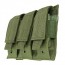 Pstl Trpl Mag Pch/Grn