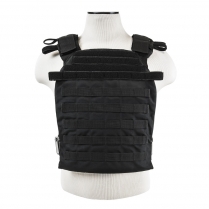 Fast Plate Carrier