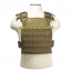 Fast Plate Carrier