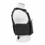 Plate Carrier/MED-2XL/Blk