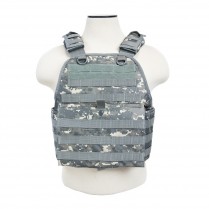 Plate Carrier/MED-2XL/DCam