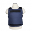 Discreet Plate Carrier