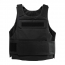 Discreet Plate Carrier