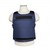 Discrt Plt Carrier/MED-2XL/Nvy