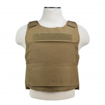 Discrt Plt Carrier/MED-2XL/Tan