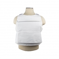 Discrt Plt Carrier/MED-2XL/Wht