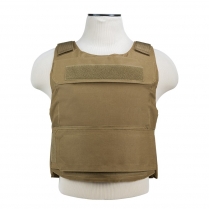 Discrt Plt Carrier/2XL+/Tan