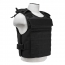 Plate Carrier w/External Pockets