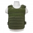 Plate Carrier w/External Pockets