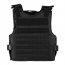 Plate Carrier w/External Pockets