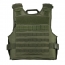 Plate Carrier w/External Pockets