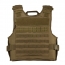 Plate Carrier w/External Pockets