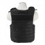 QR Plate Carrier/MED-2XL/Blk