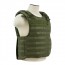 QR Plate Carrier/MED-2XL/Grn