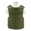 QR Plate Carrier/MED-2XL/Grn