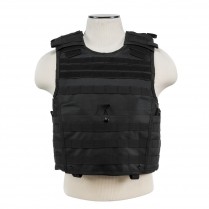 Expert Plt Carrier/MED-2XL/Blk