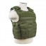 Expert Plt Carrier/MED-2XL/Grn