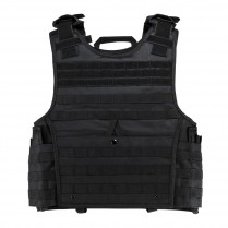 Expert Plt Carrier/2XL+/Blk