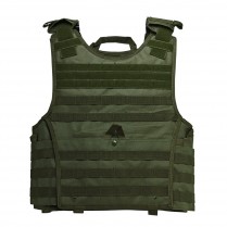 Expert Plt Carrier/2XL+/Grn