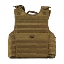 Expert Plt Carrier/2XL+/Tan