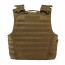Expert Plt Carrier/2XL+/Tan