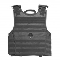 Expert Plt Carrier/2XL+/UGry