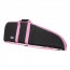 Gun Case/36in/Blk/Pink Trim
