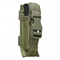 Pistol Single Mag Pouch/Green