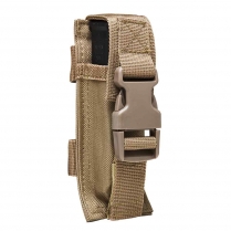 Pistol Single Mag Pouch/Tan