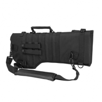 Rifle Scabbard
