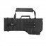 Tac Rfl Scbd/Blk