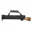 Tac Shtgn Scbd/Blk